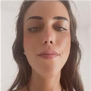 Profesor de artes contemporáneas aplicadas para adolescentes y niños